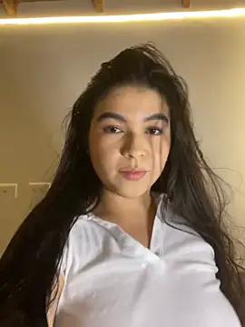 Blancanievess online show from 03-17-26, 02:27