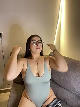 Blancanievess online show from 03-26-26, 02:39