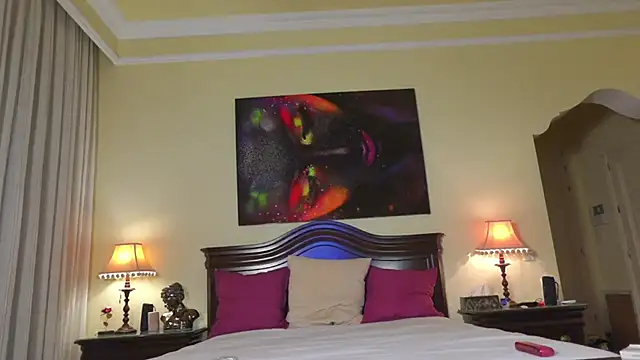 LunaMystyque online show from 03-14-26, 04:12