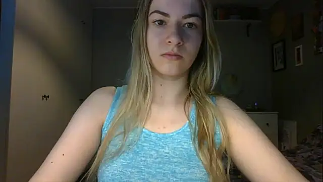 ROSIEx sweet online show from 04-10-26, 06:40