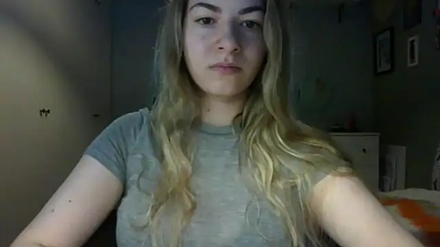 ROSIEx sweet online show from 06-16-26, 06:49
