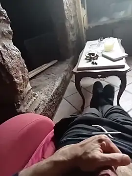 Snapshot of MrTamburine22 chatting on 04-02-26, 11:52 MrTamburine22 online show from 04-02-26, 11:52