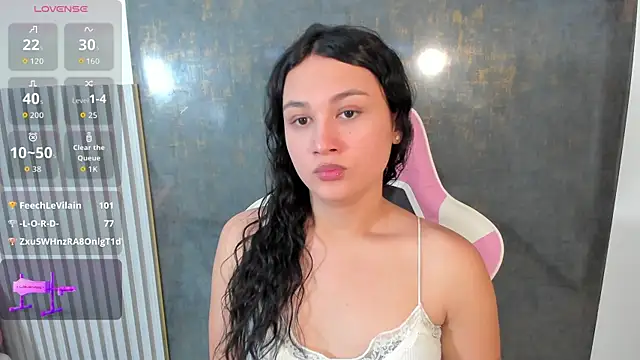 lana boomer online show from 11-23-25, 07:57