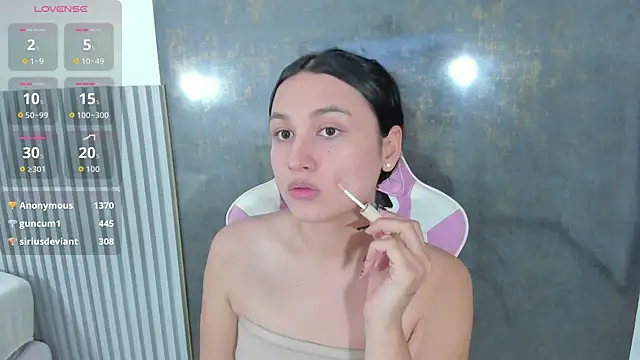 lana boomer online show from 12-05-25, 08:05