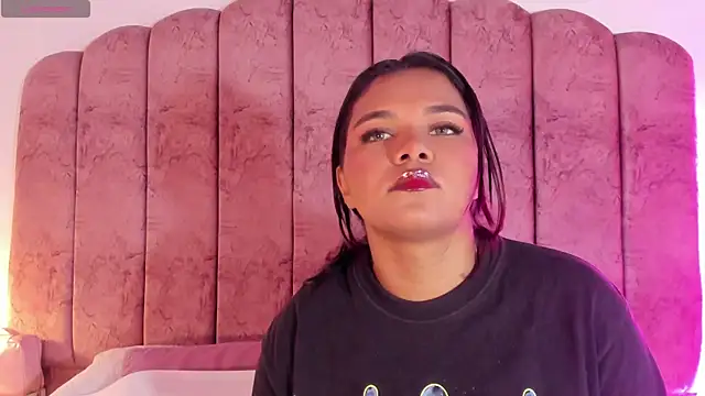 Carolina Evanss online show from 02-12-26, 03:45