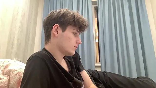 cutie guys online show from 12-07-24, 04:36