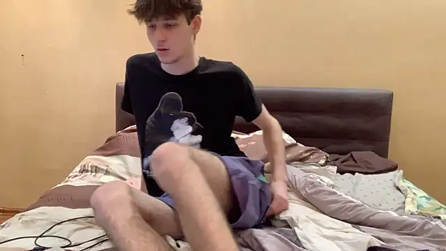 cutie guys online show from 12-29-24, 05:22