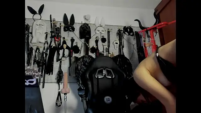 Evil sammy online show from 05-29-26, 07:45