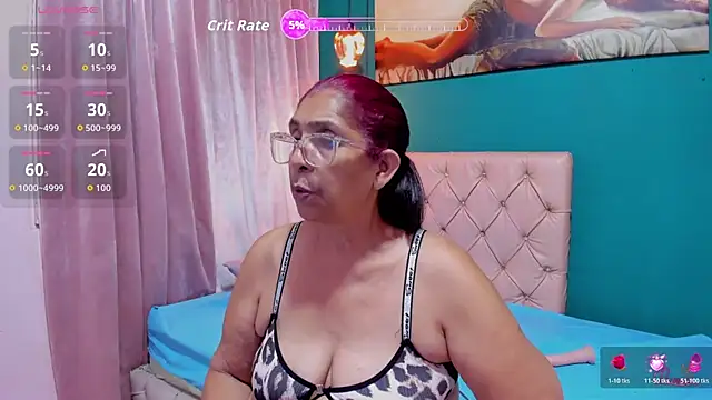 Snapshot of renata_milf_ chatting on 03-21-26, 11:48 renata milf online show from 03-21-26, 11:48