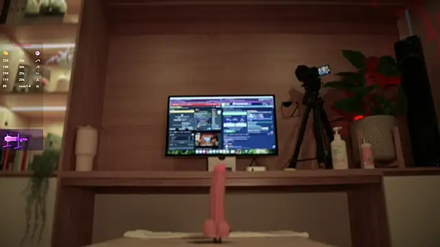 lana kane  online show from 02-05-26, 12:32