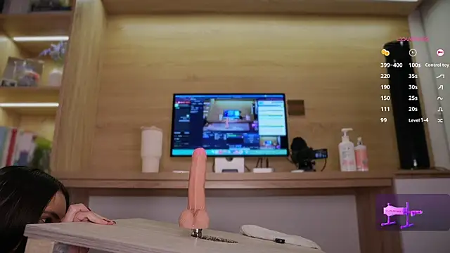 lana kane  online show from 02-17-26, 11:29