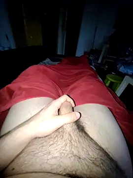 DickDRP93 online show from 06-08-26, 07:25