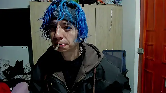 Mugiwara666 online show from 06-11-26, 03:04