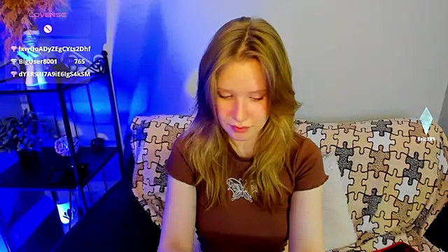 Snapshot of EvaStevs chatting on 12-29-24, 08:48 EvaStevs online show from 12-29-24, 08:48