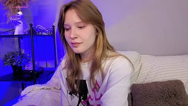 Snapshot of EvaStevs chatting on 01-10-25, 07:21 EvaStevs online show from 01-10-25, 07:21