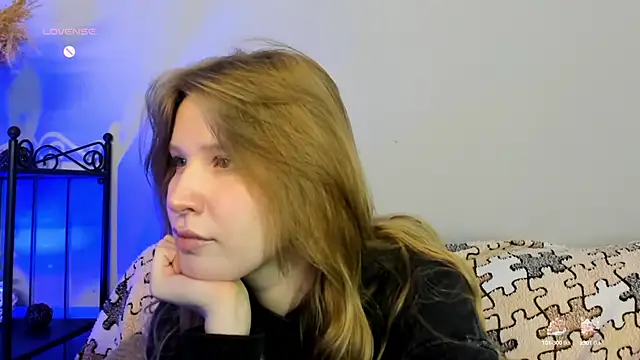 Snapshot of EvaStevs chatting on 01-16-25, 08:36 EvaStevs online show from 01-16-25, 08:36