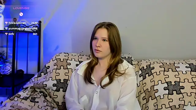 Snapshot of EvaStevs chatting on 01-18-25, 03:31 EvaStevs online show from 01-18-25, 03:31