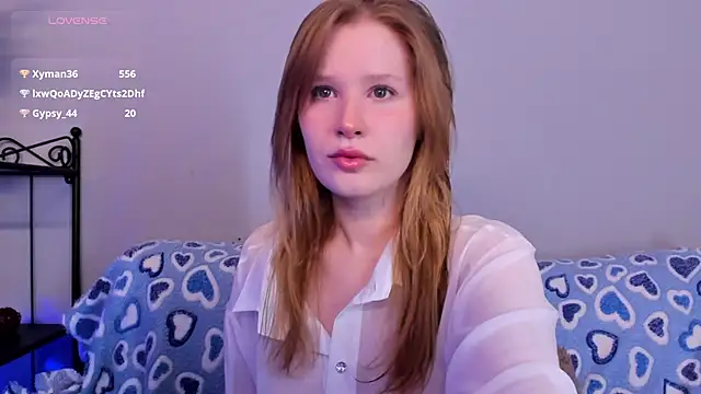 Snapshot of EvaStevs chatting on 01-25-25, 08:31 EvaStevs online show from 01-25-25, 08:31