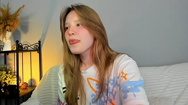 Snapshot of EvaStevs chatting on 01-29-25, 11:14 EvaStevs online show from 01-29-25, 11:14