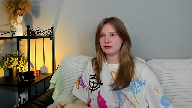 Snapshot of EvaStevs chatting on 01-30-25, 02:27 EvaStevs online show from 01-30-25, 02:27