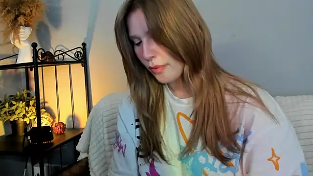 Snapshot of EvaStevs chatting on 01-30-25, 05:30 EvaStevs online show from 01-30-25, 05:30