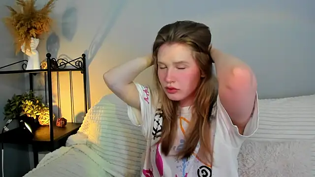 Snapshot of EvaStevs chatting on 01-30-25, 08:21 EvaStevs online show from 01-30-25, 08:21