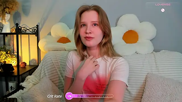 Snapshot of EvaStevs chatting on 02-02-25, 09:45 EvaStevs online show from 02-02-25, 09:45