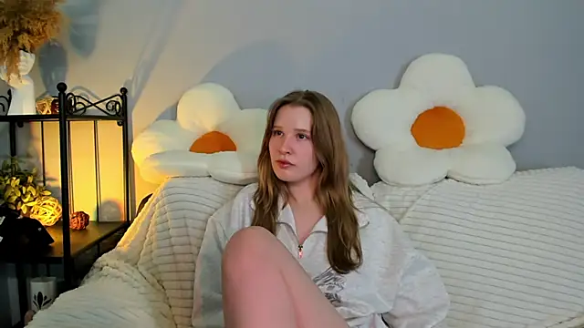 Snapshot of EvaStevs chatting on 02-03-25, 03:53 EvaStevs online show from 02-03-25, 03:53