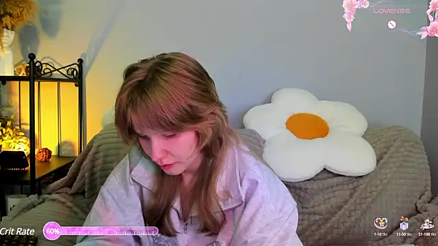 Snapshot of EvaStevs chatting on 02-07-25, 03:12 EvaStevs online show from 02-07-25, 03:12