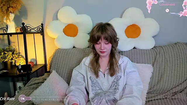 Snapshot of EvaStevs chatting on 02-07-25, 04:14 EvaStevs online show from 02-07-25, 04:14