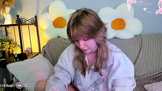 Snapshot of EvaStevs chatting on 02-07-25, 07:17 EvaStevs online show from 02-07-25, 07:17