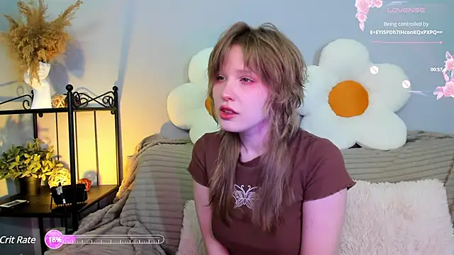 Snapshot of EvaStevs chatting on 02-08-25, 03:10 EvaStevs online show from 02-08-25, 03:10