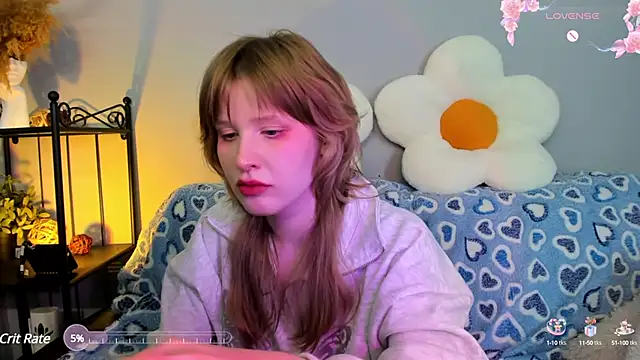 Snapshot of EvaStevs chatting on 02-09-25, 08:45 EvaStevs online show from 02-09-25, 08:45