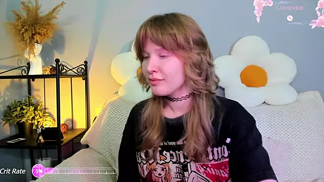 Snapshot of EvaStevs chatting on 02-13-25, 08:24 EvaStevs online show from 02-13-25, 08:24