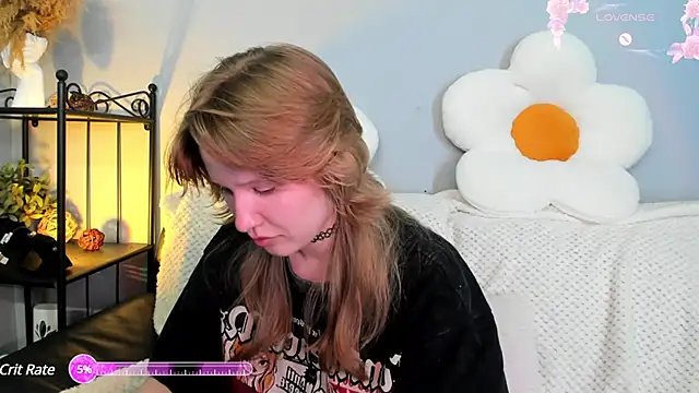 Snapshot of EvaStevs chatting on 02-14-25, 03:47 EvaStevs online show from 02-14-25, 03:47