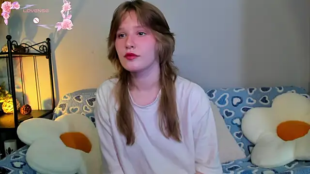 Snapshot of EvaStevs chatting on 02-24-25, 10:03 EvaStevs online show from 02-24-25, 10:03