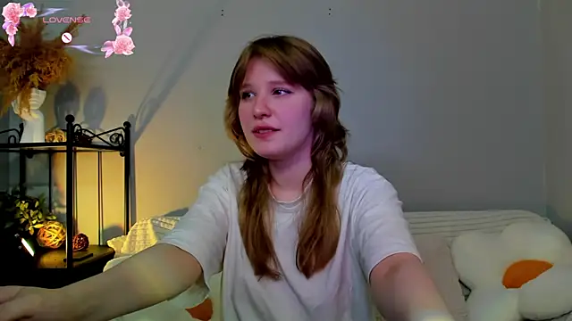 Snapshot of EvaStevs chatting on 03-07-25, 10:32 EvaStevs online show from 03-07-25, 10:32