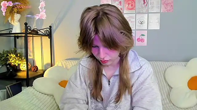 Snapshot of EvaStevs chatting on 03-16-25, 06:20 EvaStevs online show from 03-16-25, 06:20