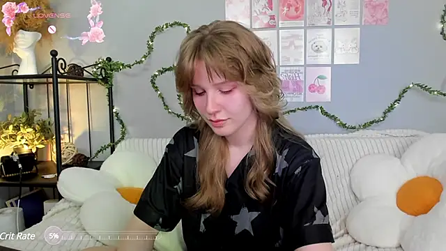 Snapshot of EvaStevs chatting on 03-21-25, 03:46 EvaStevs online show from 03-21-25, 03:46