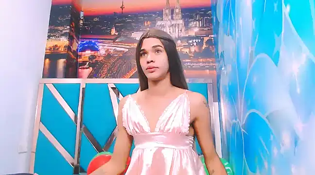 Luna and valery online show from 12-09-24, 04:05