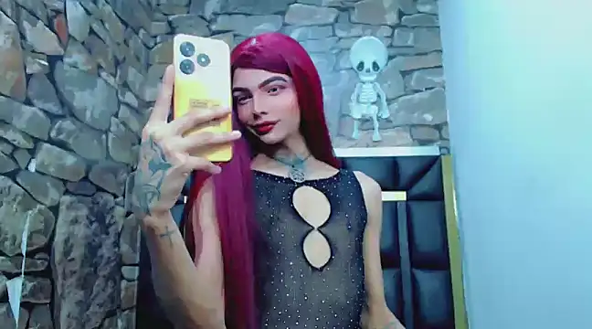 Luna and valery online show from 01-10-25, 08:26