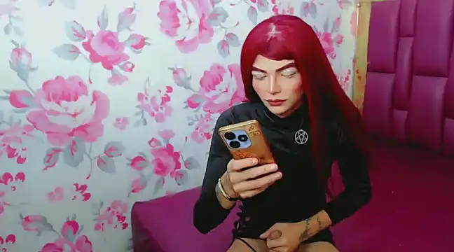 Luna and valery online show from 01-15-25, 11:19