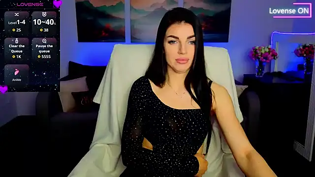 Snapshot of Angelina_Clarks chatting on 06-04-26, 06:19 Angelina Clarks online show from 06-04-26, 06:19