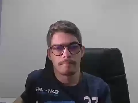 DiGabriel online show from 09-11-25, 07:36