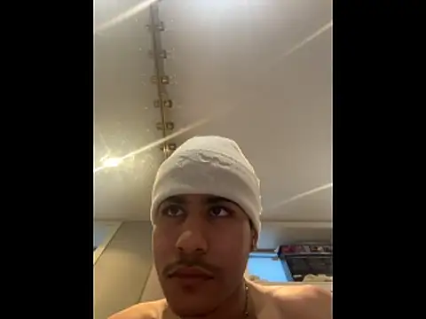 johnycash21 online show from 03-31-26, 01:11