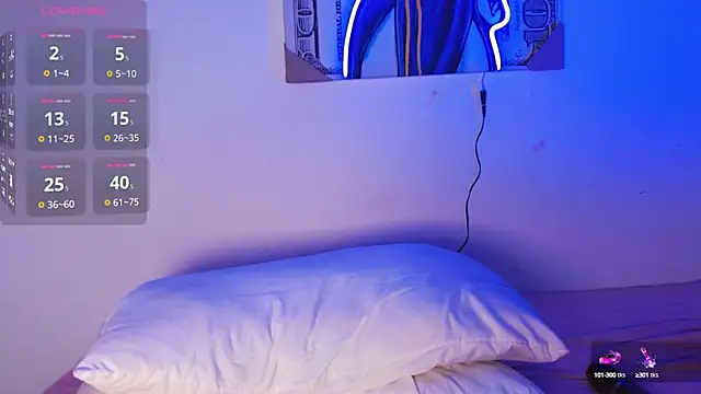 Hanna19  online show from 02-10-25, 10:51