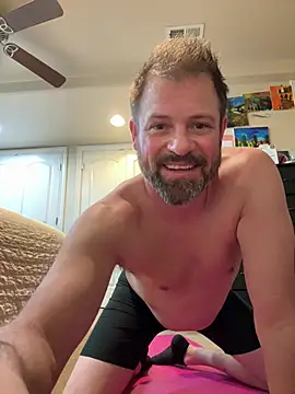 Camo sex online show from 07-01-26, 11:15