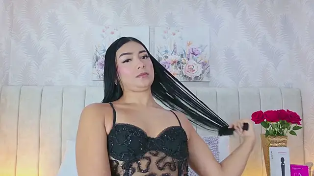 MeganCruzGB online show from 03-31-26, 12:16