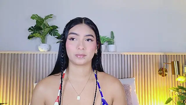 MeganCruzGB online show from 06-18-26, 12:31
