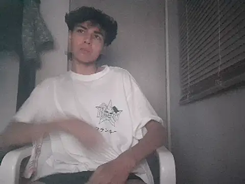 YoursexyJuan online show from 01-07-25, 04:08